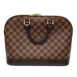 Louis Vuitton Alma Damier
